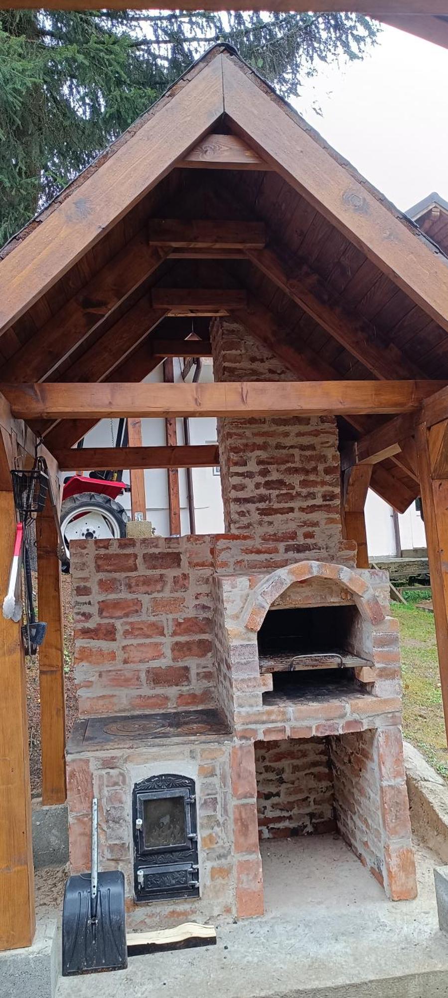Cabana Groapa Seaca Petroşani Esterno foto